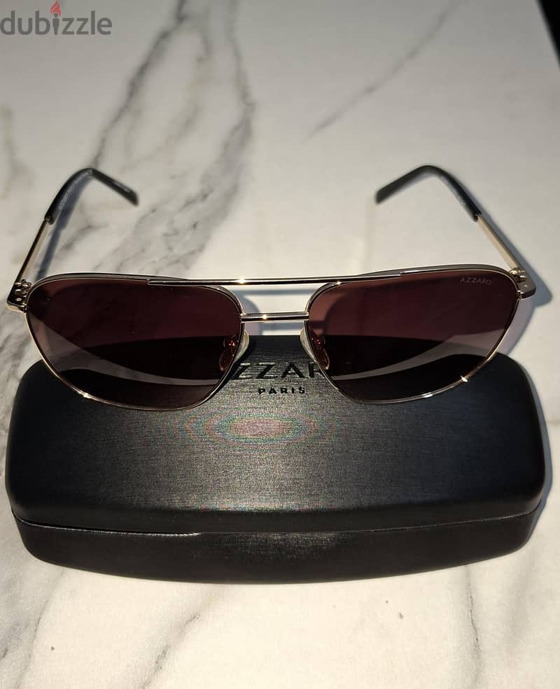Azzaro Paris Polarized 2