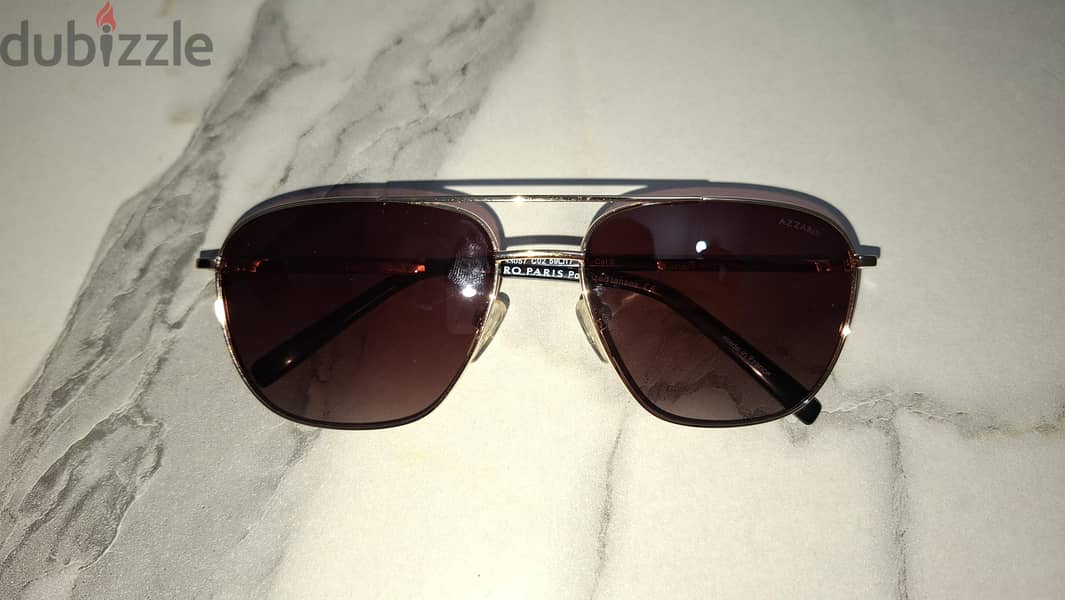Azzaro Paris Polarized 3