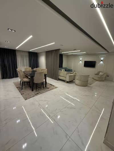 شقه للايجار في المهندسين
