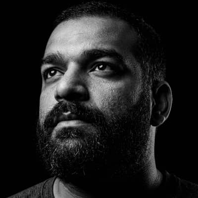 م محمد علي