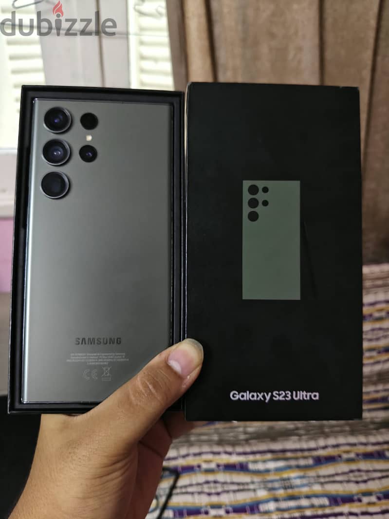 Samsung s23 ultra 4