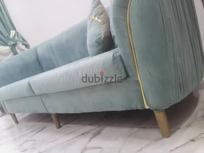 طقم انتريه