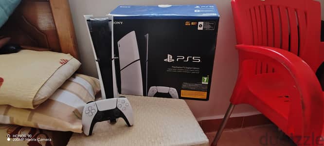 ps5 slim 1tb