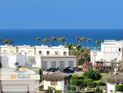 Prime Deal Chalet for Sale: 2 Bedrooms in Amwaj, North Coast, Sidi Abdel Rahman - Steps from the Sea, Prime Location / Amwaj North Coast
