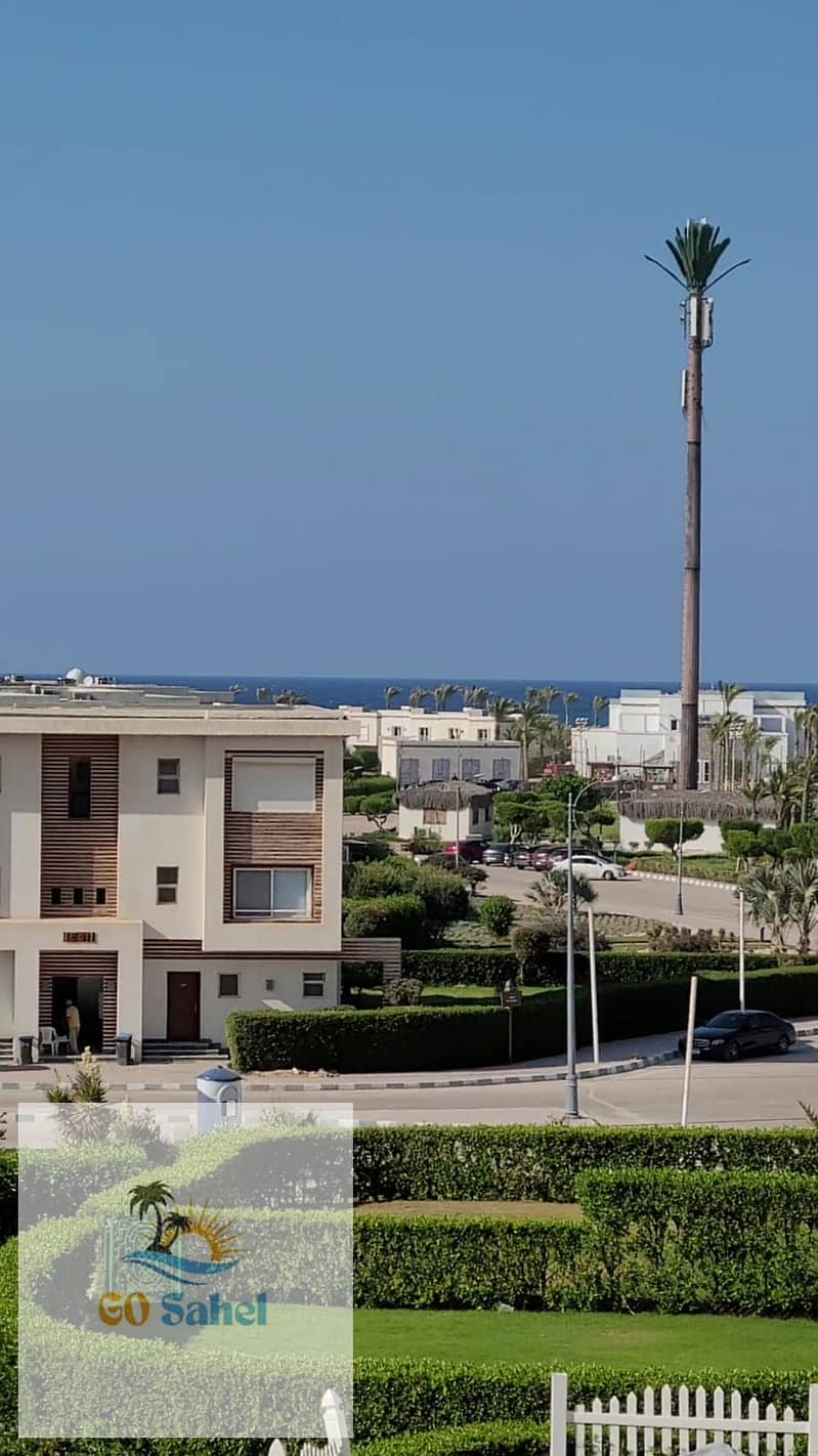 بنتهاوس بـ٣ غرف نوم في أمواج، صورة ١٨ من ٢٦