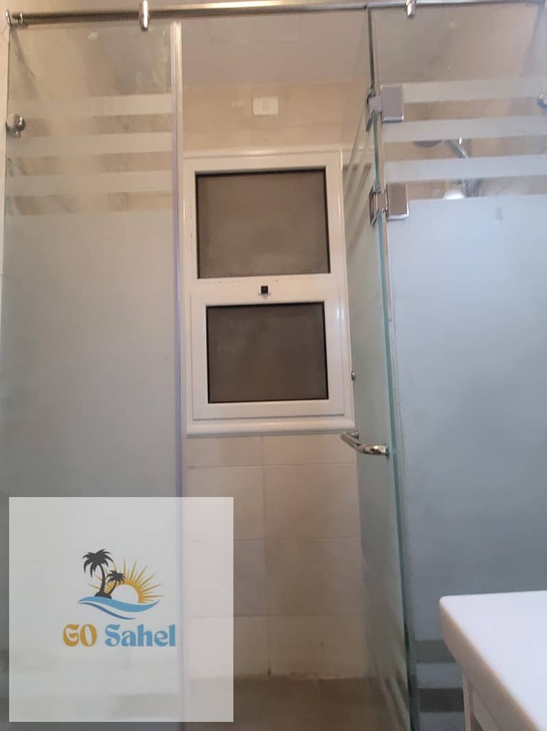 بنتهاوس بـ٣ غرف نوم في أمواج، صورة ٢٤ من ٢٦
