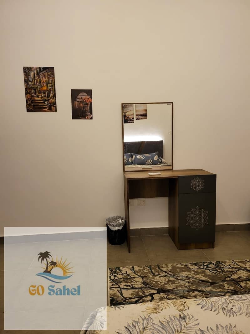 بنتهاوس بـ٣ غرف نوم في أمواج، صورة ٢٦ من ٢٦