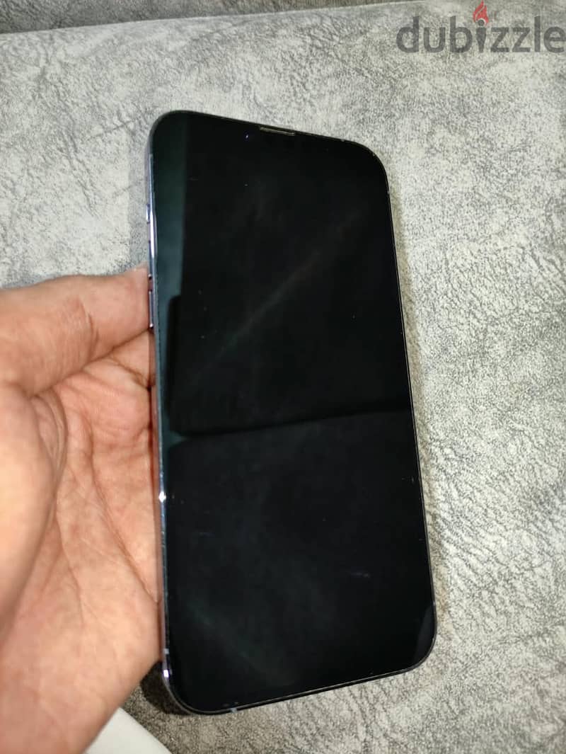 Apple - iPhone 13 Pro Max 2
