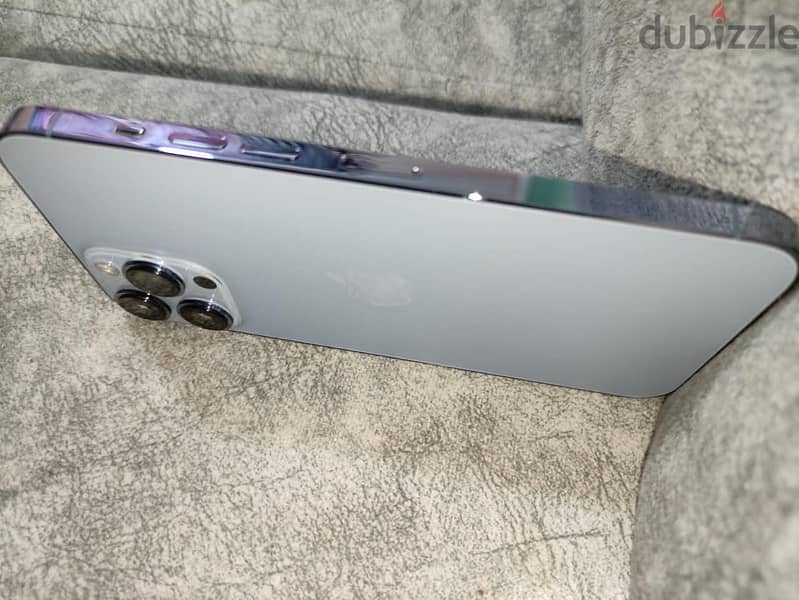 Apple - iPhone 13 Pro Max 4