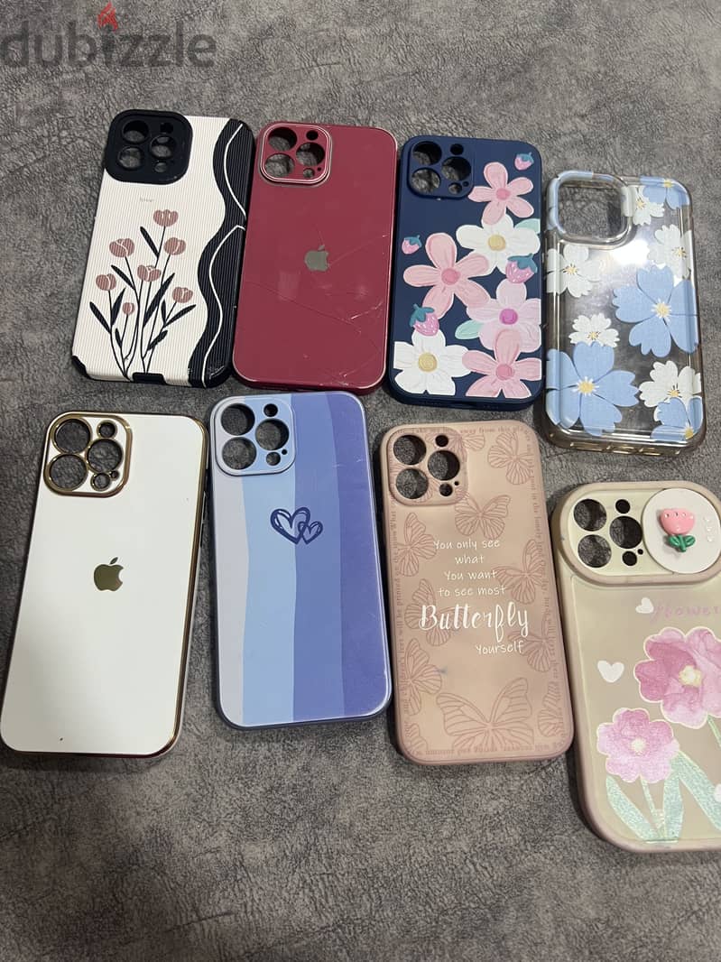 Apple - iPhone 13 Pro Max 7