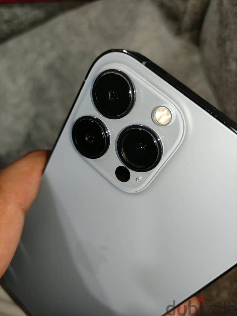 Apple - iPhone 13 Pro Max 8