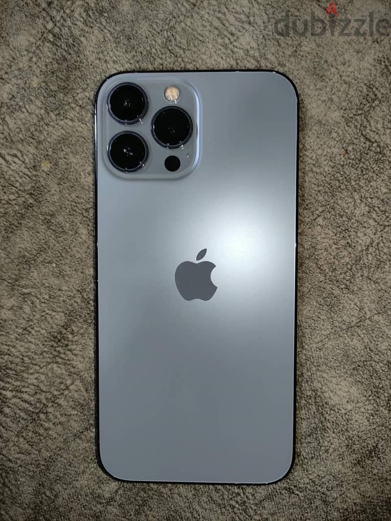 Apple - iPhone 13 Pro Max 9