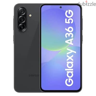 Samsung A36