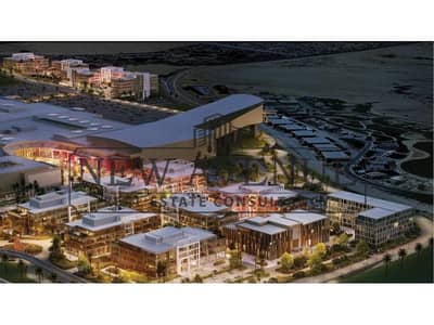 Office with Flexible Payment Terms in Junction Business Park Near Mall of Egypt October By Majid Al Futtaim