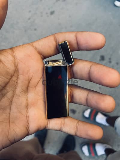 ولاعه رونسون