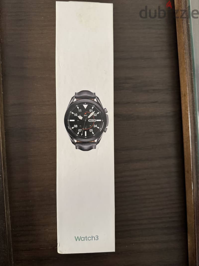 Galaxy watch 3 1