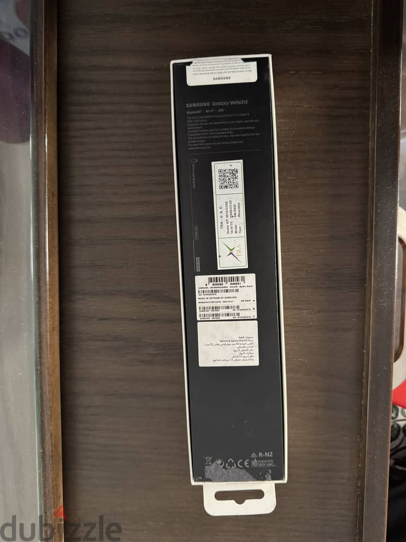 Galaxy watch 3 2
