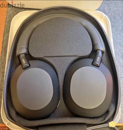 Sony WH1000-XM5