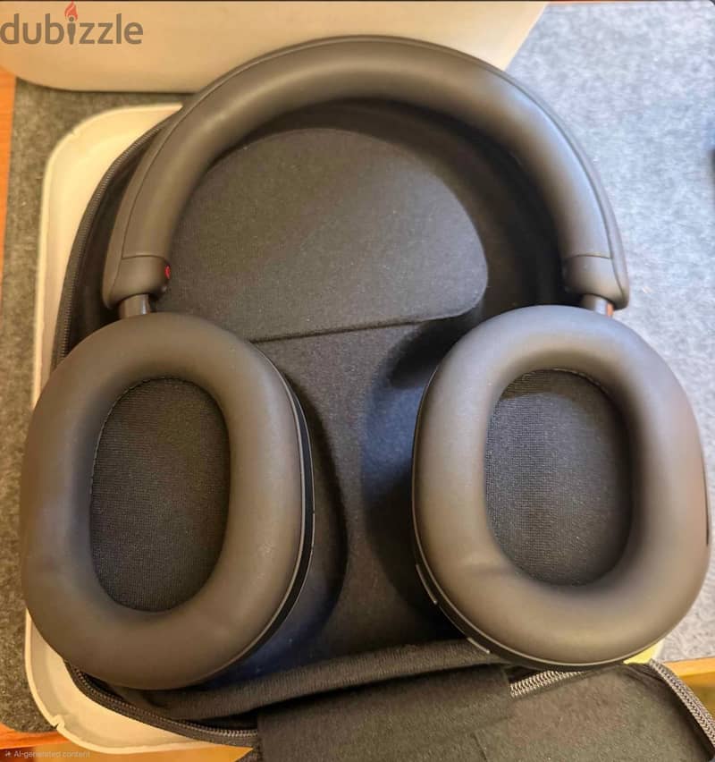 Sony WH1000-XM5 1