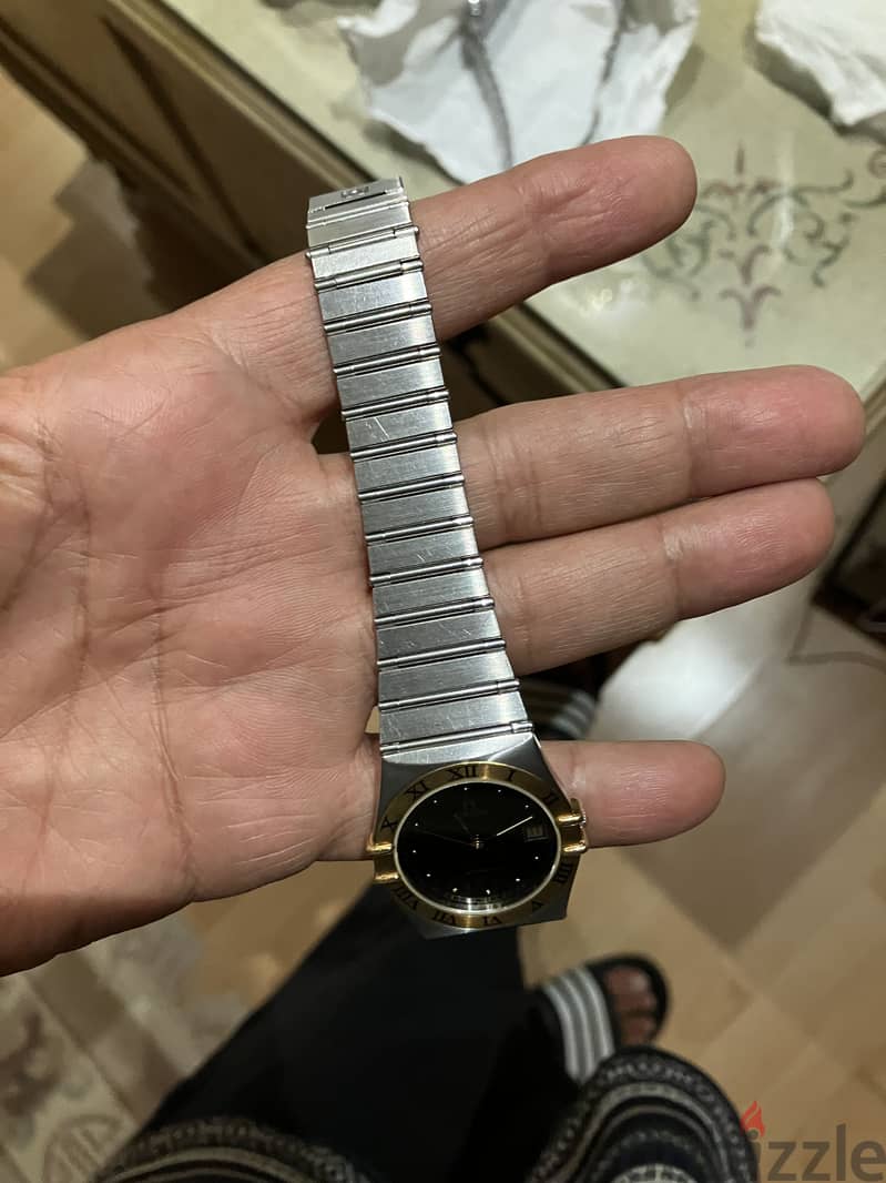 اوميجا رجالي 3