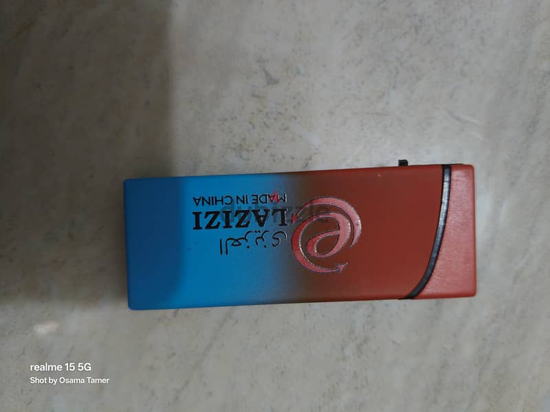 lighter 4