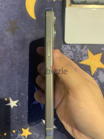 Apple - iPhone 15 Pro Max