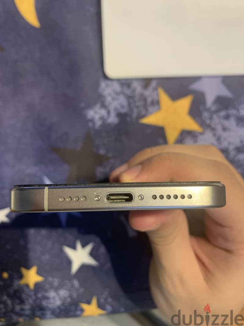 Apple - iPhone 15 Pro Max 4