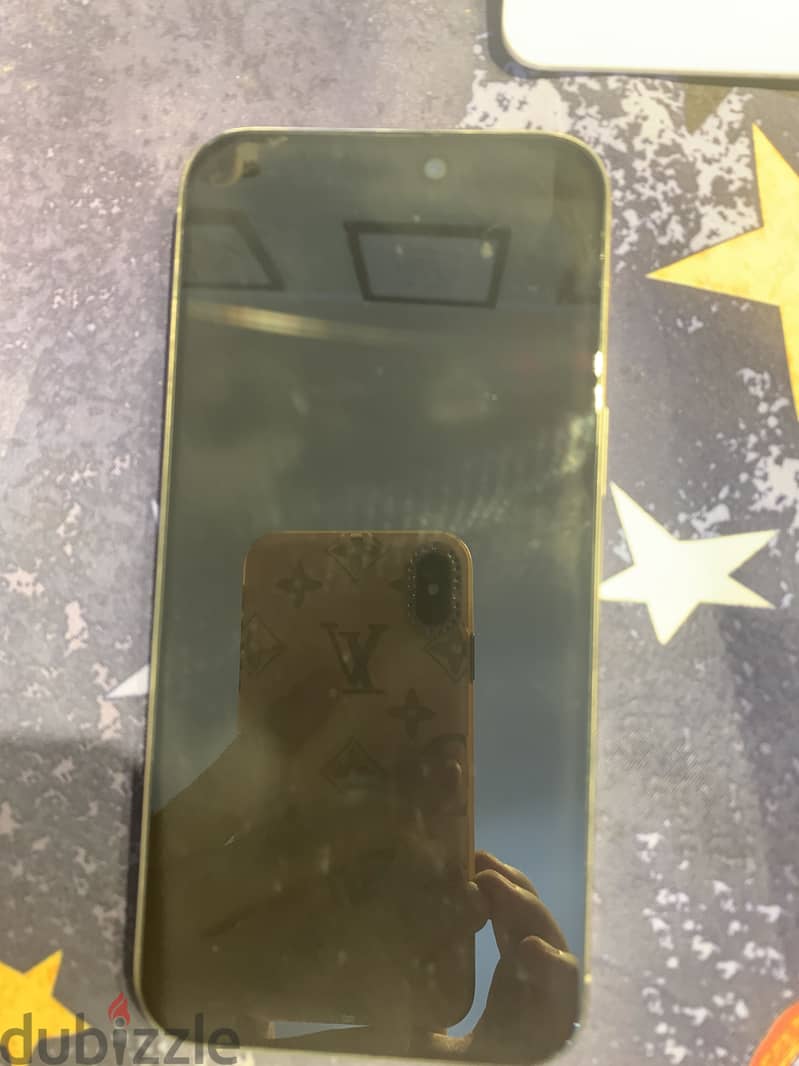 Apple - iPhone 15 Pro Max 5