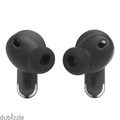 لعشاق الفخامه والزوق الرفيع فقط ايربودزjbl Ford pro2 وارد الخليج