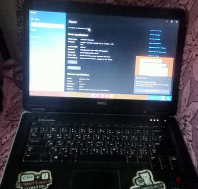 Dell Latitude E6440