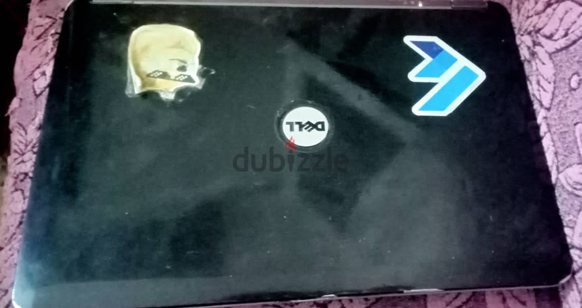 Dell Latitude E6440 1