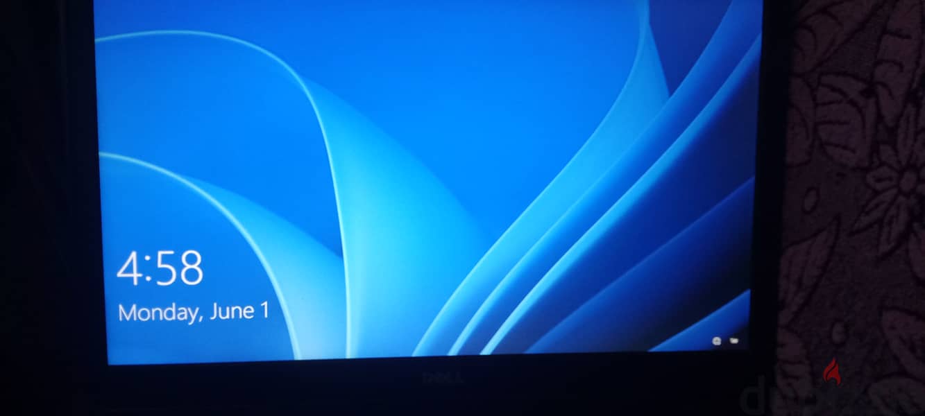 Dell Latitude E6440 4