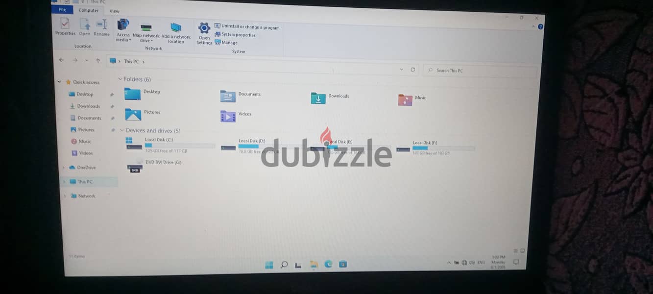 Dell Latitude E6440 5