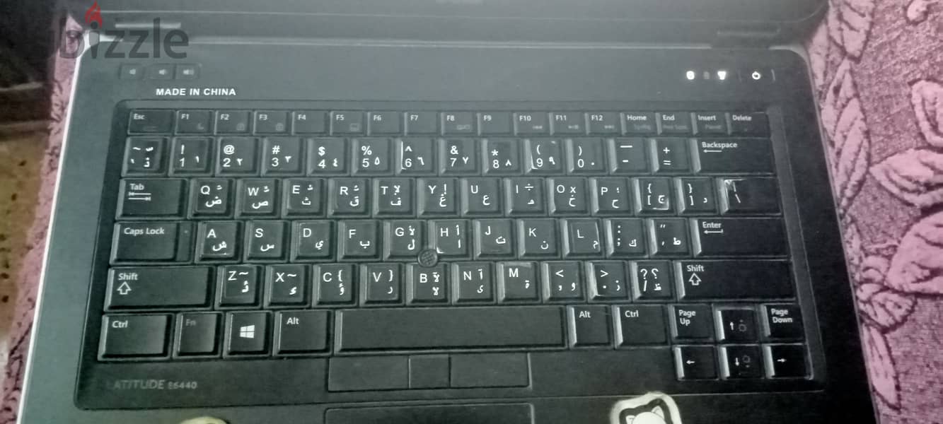 Dell Latitude E6440 6
