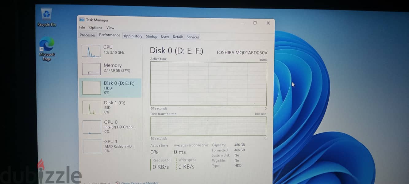 Dell Latitude E6440 9
