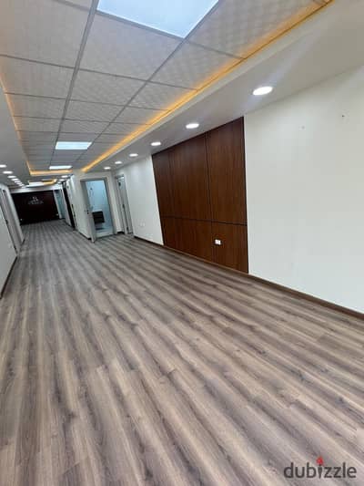 Duplex for rent on Ahmed Al-Zumar Street, 500m licensed