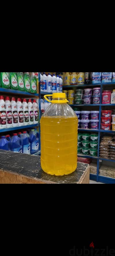 صابون سائل عالي الجودة