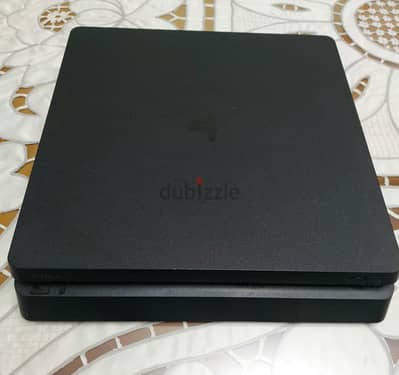 ps4 slim 500 gb