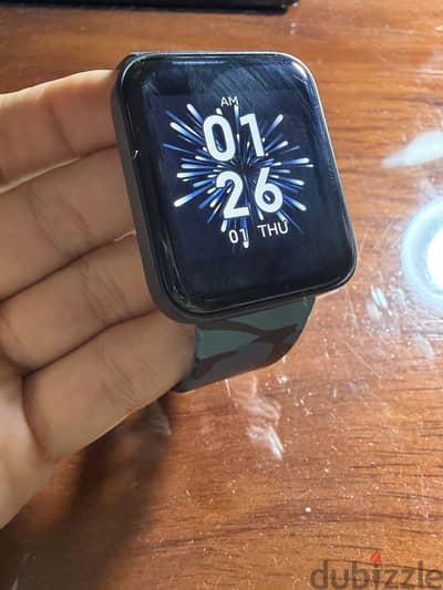 شاومي واتش لايت | xiaomi watch lite