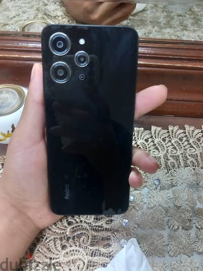 Xiaomi 12