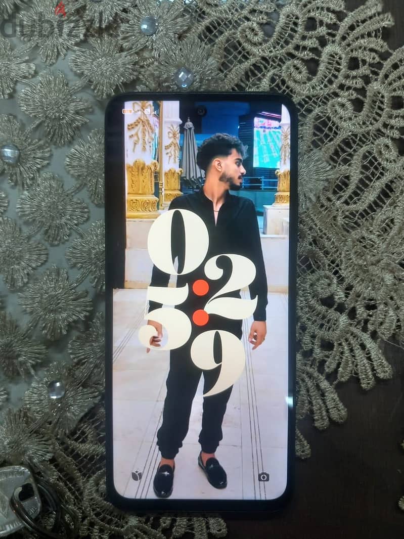 Xiaomi 12 5