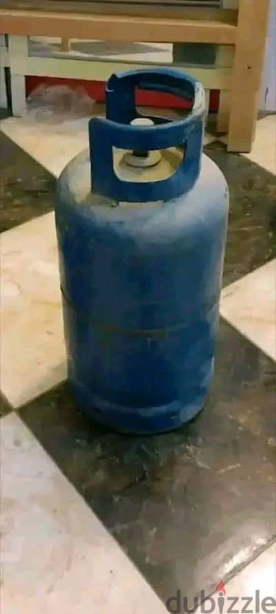 انبوبه بوتاجاز منزلي