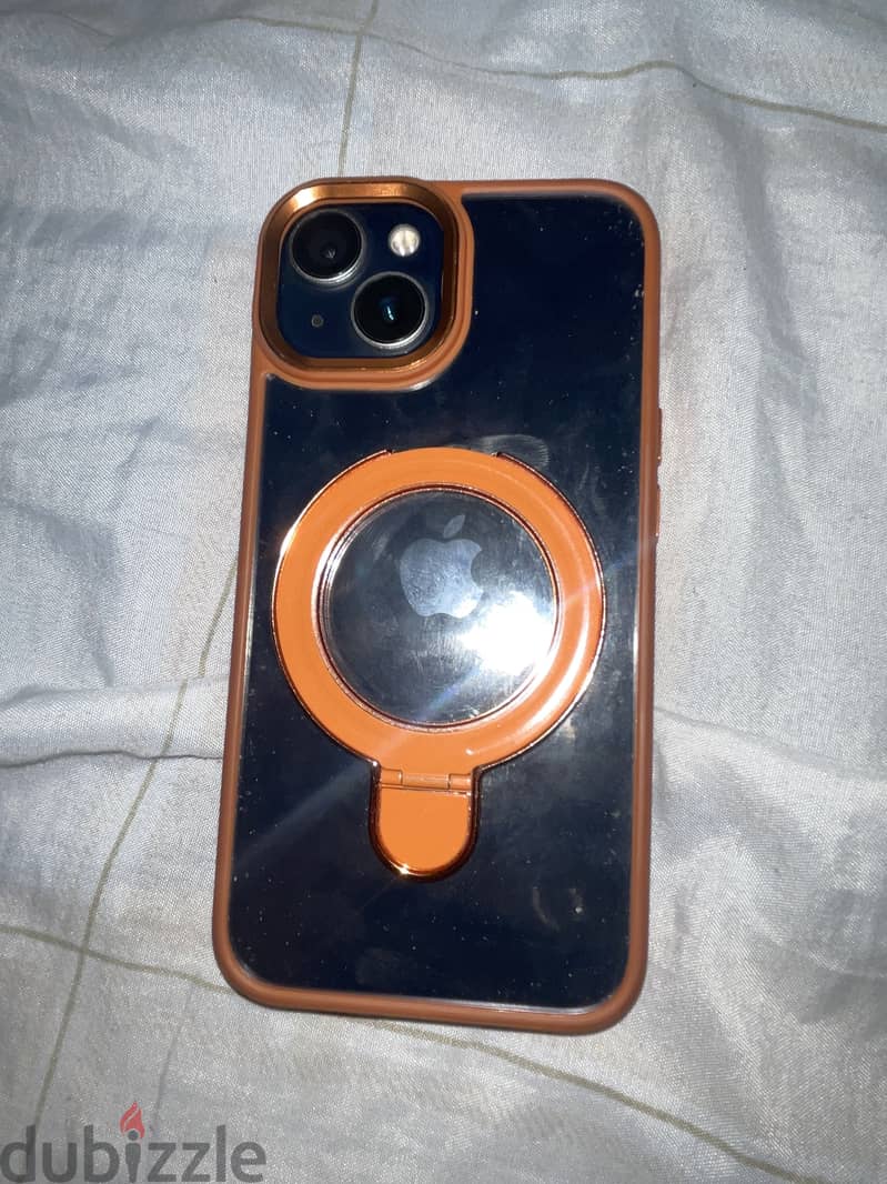 Apple - iPhone 13 1