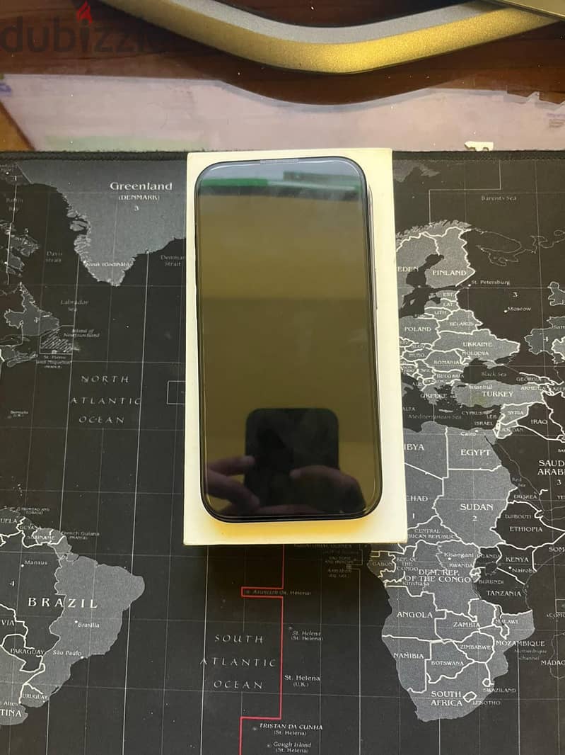 Apple - iPhone 15 battery 100% 2