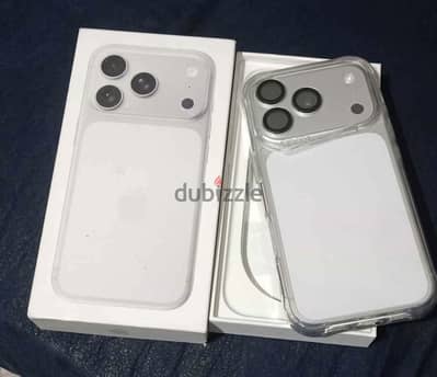 Apple - iPhone 17 Pro Max