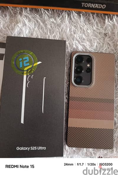 سامسونج اس 25 الترا