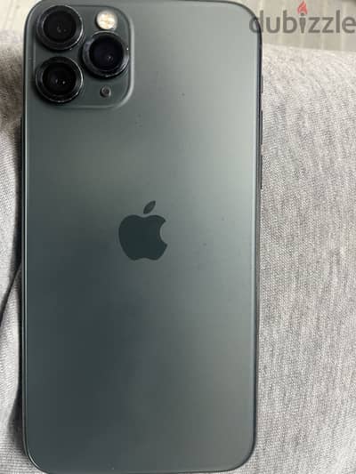 Apple - iPhone 11 Pro