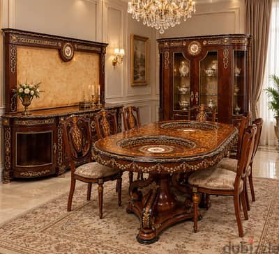 سفره نحاس