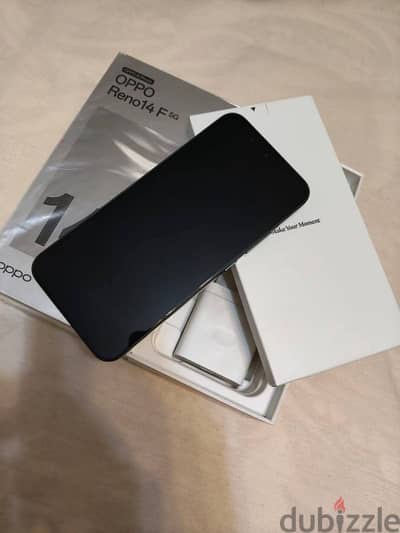 oppo Reno 14F 12 ram الزمالك القاهرة