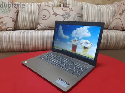 جديد زيرو الجيل التاسع لاب توب LENOVO هارد 1000 جيجا رامات 4 جيجا